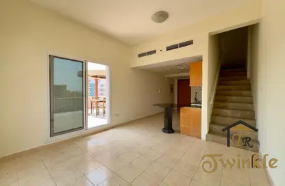 Apartment - 1 Bedroom - 2 Bathrooms for rent in The Dunes - Dubai Silicon Oasis - Dubai Apartment - 1 Bedroom - 2 Bathrooms for rent in The Dunes - Dubai Silicon Oasis - Dubai