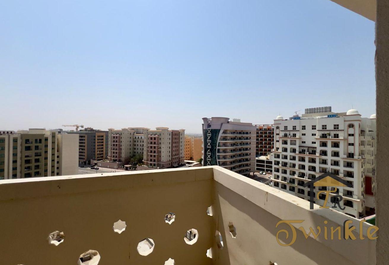 Vacant|Duplex 1BR|Huge Terrace|2 Balconies photo 21