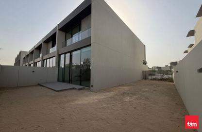 Townhouse - 3 Bedrooms - 4 Bathrooms for rent in Nad Al Sheba Gardens 2 - Nad Al Sheba Gardens - Nad Al Sheba - Dubai