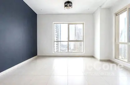 Apartment - Studio - 1 Bathroom for rent in The Royal Oceanic - Dubai Marina - Dubai