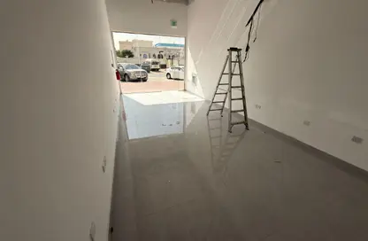 Shop - Studio for rent in Al Rawda 1 - Al Rawda - Ajman