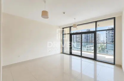 Apartment - 1 Bedroom - 2 Bathrooms for rent in Mulberry 2 Building A1 - Mulberry 2 Block A - Mulberry 2 - Park Heights - Dubai Hills Estate - Dubai