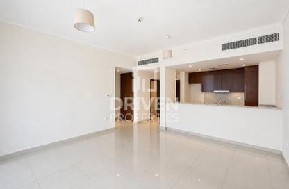Apartment - 1 Bedroom - 2 Bathrooms for rent in Mulberry 2 Building A1 - Mulberry 2 Block A - Mulberry 2 - Park Heights - Dubai Hills Estate - Dubai
