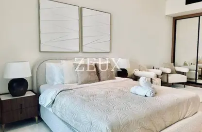 شقة - 1 حمام للبيع في تريليونير ريزيدنسز - الخليج التجاري - دبي