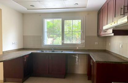 Villa - 3 Bedrooms - 4 Bathrooms for rent in Alma 1 - Alma - Arabian Ranches - Dubai