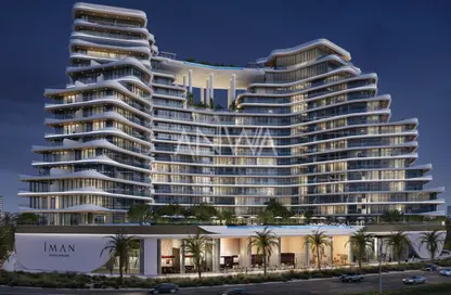 Apartment - 1 Bedroom - 2 Bathrooms for sale in 15 Cascade - Motor City - Dubai