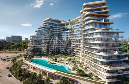 Apartment - 1 Bedroom - 2 Bathrooms for sale in 15 Cascade - Motor City - Dubai Apartment - 1 Bedroom - 2 Bathrooms for sale in 15 Cascade - Motor City - Dubai