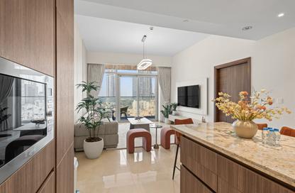 Apartment - 1 Bedroom - 2 Bathrooms for rent in Imperial Avenue - Downtown Dubai - Dubai Apartment - 1 Bedroom - 2 Bathrooms for rent in Imperial Avenue - Downtown Dubai - Dubai