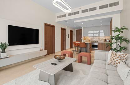 Apartment - 1 Bedroom - 2 Bathrooms for rent in Imperial Avenue - Downtown Dubai - Dubai Apartment - 1 Bedroom - 2 Bathrooms for rent in Imperial Avenue - Downtown Dubai - Dubai