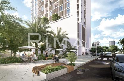 Apartment - Studio - 1 Bathroom for sale in Aria Heights - District 12 - Jumeirah Village Circle - Dubai