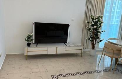 Apartment - 2 Bedrooms - 3 Bathrooms for rent in Opal Tower Marina - Dubai Marina - Dubai Apartment - 2 Bedrooms - 3 Bathrooms for rent in Opal Tower Marina - Dubai Marina - Dubai