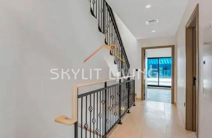 Townhouse - 4 Bedrooms - 3 Bathrooms for rent in Santorini - Damac Lagoons - Dubai