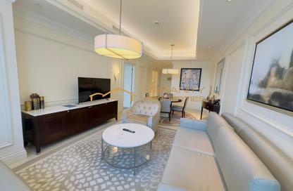 Hotel and Hotel Apartment - 1 Bedroom - 2 Bathrooms for sale in Kempinski BLVD - Downtown Dubai - Dubai Hotel and Hotel Apartment - 1 Bedroom - 2 Bathrooms for sale in Kempinski BLVD - Downtown Dubai - Dubai