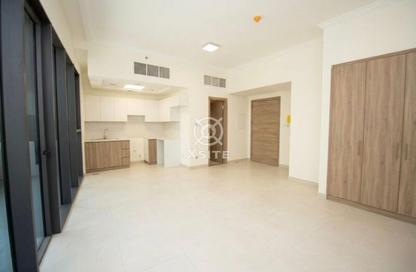 Apartment - Studio - 1 Bathroom for rent in Al Multaqa Avenue - Mirdif Hills - Mirdif - Dubai