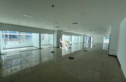 Office Space - Studio for rent in Bay Square Building 7 - Bay Square - Business Bay - Dubai