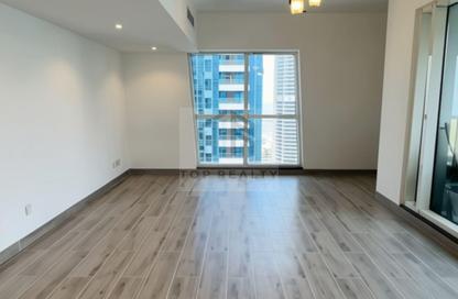 Apartment - 2 - 2 for rent in Dubai Arch - JLT Cluster G - Jumeirah Lake Towers - Dubai