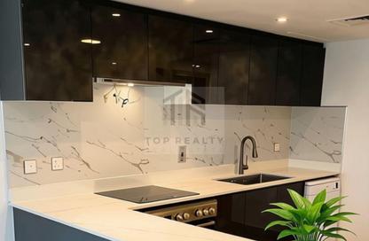 Apartment - 2 Bedrooms - 2 Bathrooms for rent in Dubai Arch - JLT Cluster G - Jumeirah Lake Towers - Dubai