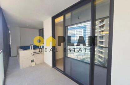 Apartment - 1 - 2 for rent in Gharbi I Residences - Arjan - Dubai