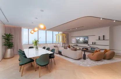 Apartment - 2 Bedrooms - 3 Bathrooms for sale in Iconic Residence - Dubai Internet City - Dubai