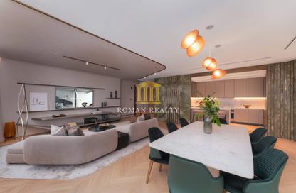 Apartment - 2 Bedrooms - 3 Bathrooms for sale in Iconic Residence - Dubai Internet City - Dubai