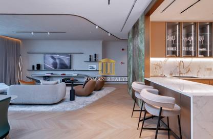Apartment - 2 Bedrooms - 3 Bathrooms for sale in Iconic Residence - Dubai Internet City - Dubai