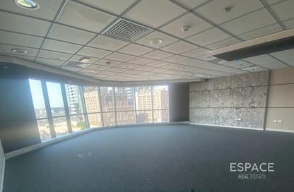 Office Space - Studio for rent in The Regal Tower - Business Bay - Dubai