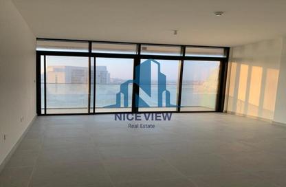 Apartment - 1 Bedroom - 1 Bathroom for rent in Soho Square - Saadiyat Island - Abu Dhabi