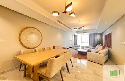 Apartment - 2 Bedrooms - 2 Bathrooms for rent in Leaf Tower - Tamouh - Al Reem Island - Abu Dhabi Apartment - 2 Bedrooms - 2 Bathrooms for rent in Leaf Tower - Tamouh - Al Reem Island - Abu Dhabi