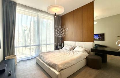 Apartment - 1 Bedroom - 1 Bathroom for rent in Noura Tower - Al Habtoor City - Business Bay - Dubai Apartment - 1 Bedroom - 1 Bathroom for rent in Noura Tower - Al Habtoor City - Business Bay - Dubai