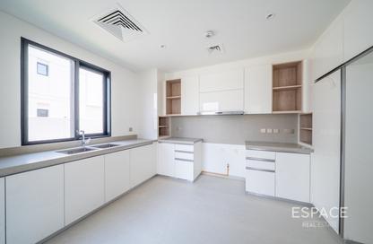 Villa - 4 Bedrooms - 6 Bathrooms for rent in Jebel Ali Village Villas - Jebel Ali Village - Jebel Ali - Dubai