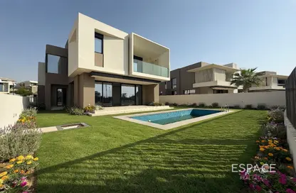 فيلا - 4 غرف نوم - 6 حمامات للايجار في فيلات قرية جبل علي - قرية جبل علي - جبل علي - دبي فيلا - 4 غرف نوم - 6 حمامات للايجار في فيلات قرية جبل علي - قرية جبل علي - جبل علي - دبي