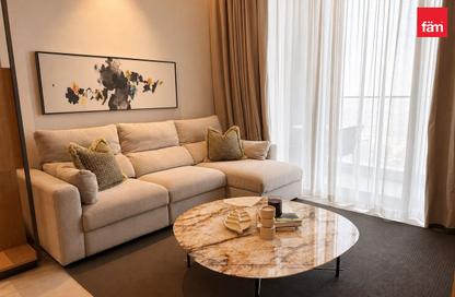 Apartment - 1 Bedroom - 1 Bathroom for sale in Jumeirah Gate Tower 2 - The Address Jumeirah Resort and Spa - Jumeirah Beach Residence - Dubai