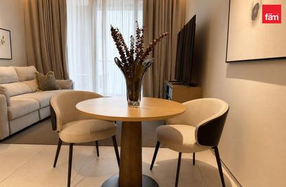 Apartment - 1 Bedroom - 1 Bathroom for sale in Jumeirah Gate Tower 2 - The Address Jumeirah Resort and Spa - Jumeirah Beach Residence - Dubai