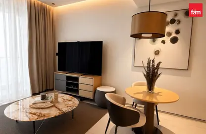 Apartment - 1 Bedroom - 1 Bathroom for sale in Jumeirah Gate Tower 2 - The Address Jumeirah Resort and Spa - Jumeirah Beach Residence - Dubai