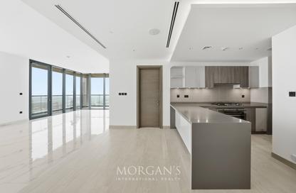 Apartment - 4 Bedrooms - 5 Bathrooms for rent in Crest Grande - Sobha Hartland - Mohammed Bin Rashid City - Dubai Apartment - 4 Bedrooms - 5 Bathrooms for rent in Crest Grande - Sobha Hartland - Mohammed Bin Rashid City - Dubai