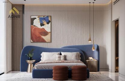Apartment - 1 Bedroom - 2 Bathrooms for sale in Samana SKy Views - Dubai Production City (IMPZ) - Dubai
