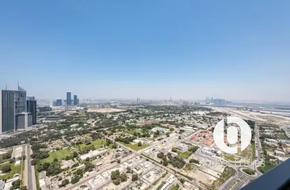 Apartment - 2 Bedrooms - 2 Bathrooms for rent in Downtown Views II Tower 2 - Downtown Views II - Zabeel 2 - Zabeel - Dubai