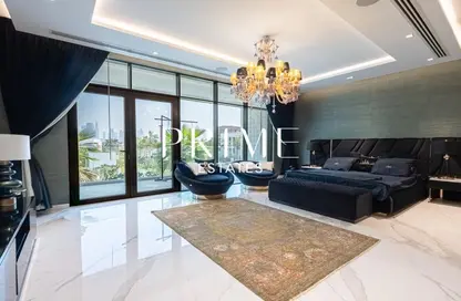 فيلا - 5 غرف نوم - 7 حمامات للايجار في جزيرة لا مير الجنوب - لا مير - جميرا - دبي