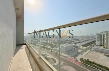 Apartment - 2 - 3 for sale in Azizi Plaza - Al Furjan - Dubai Apartment - 2 - 3 for sale in Azizi Plaza - Al Furjan - Dubai