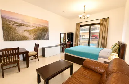 Apartment - 1 Bathroom for rent in Elite Sports Residence 10 - Elite Sports Residence - Dubai Sports City - Dubai Apartment - 1 Bathroom for rent in Elite Sports Residence 10 - Elite Sports Residence - Dubai Sports City - Dubai