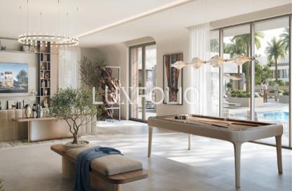 Villa - 4 - 5 for sale in Montura - Grand Polo Club and Resort - Dubai Investment Park 2 (DIP 2) - Dubai Investment Park (DIP) - Dubai