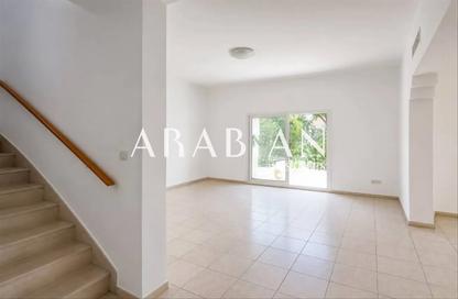 Villa - 3 - 3 for rent in Zulal 3 - Zulal - The Lakes - Dubai