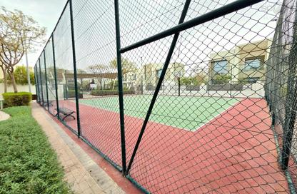 Villa - 4 Bedrooms - 4 Bathrooms for rent in Reem Community - Arabian Ranches 2 - Dubai Villa - 4 Bedrooms - 4 Bathrooms for rent in Reem Community - Arabian Ranches 2 - Dubai