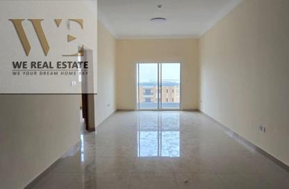 Apartment - 1 Bedroom - 2 Bathrooms for rent in Al Jurf Industrial 1 - Al Jurf Industrial - Ajman Apartment - 1 Bedroom - 2 Bathrooms for rent in Al Jurf Industrial 1 - Al Jurf Industrial - Ajman