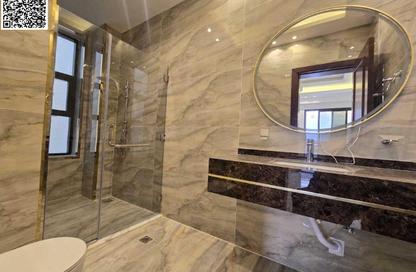 Villa - 4 Bedrooms - 6 Bathrooms for sale in Al Helio 2 - Al Helio - Ajman Villa - 4 Bedrooms - 6 Bathrooms for sale in Al Helio 2 - Al Helio - Ajman