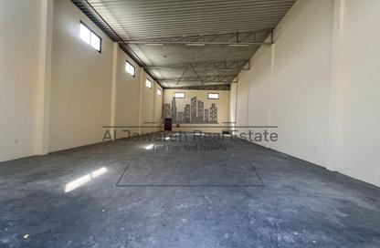 Warehouse - Studio - 1 Bathroom for rent in Umm Dir - Umm Al Quwain