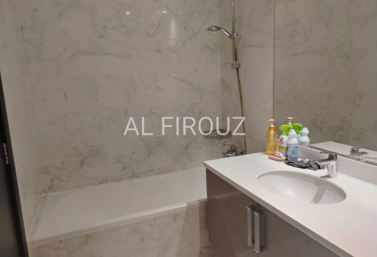 1BHK Apartment For Rent in Royal JVC Building photo 10