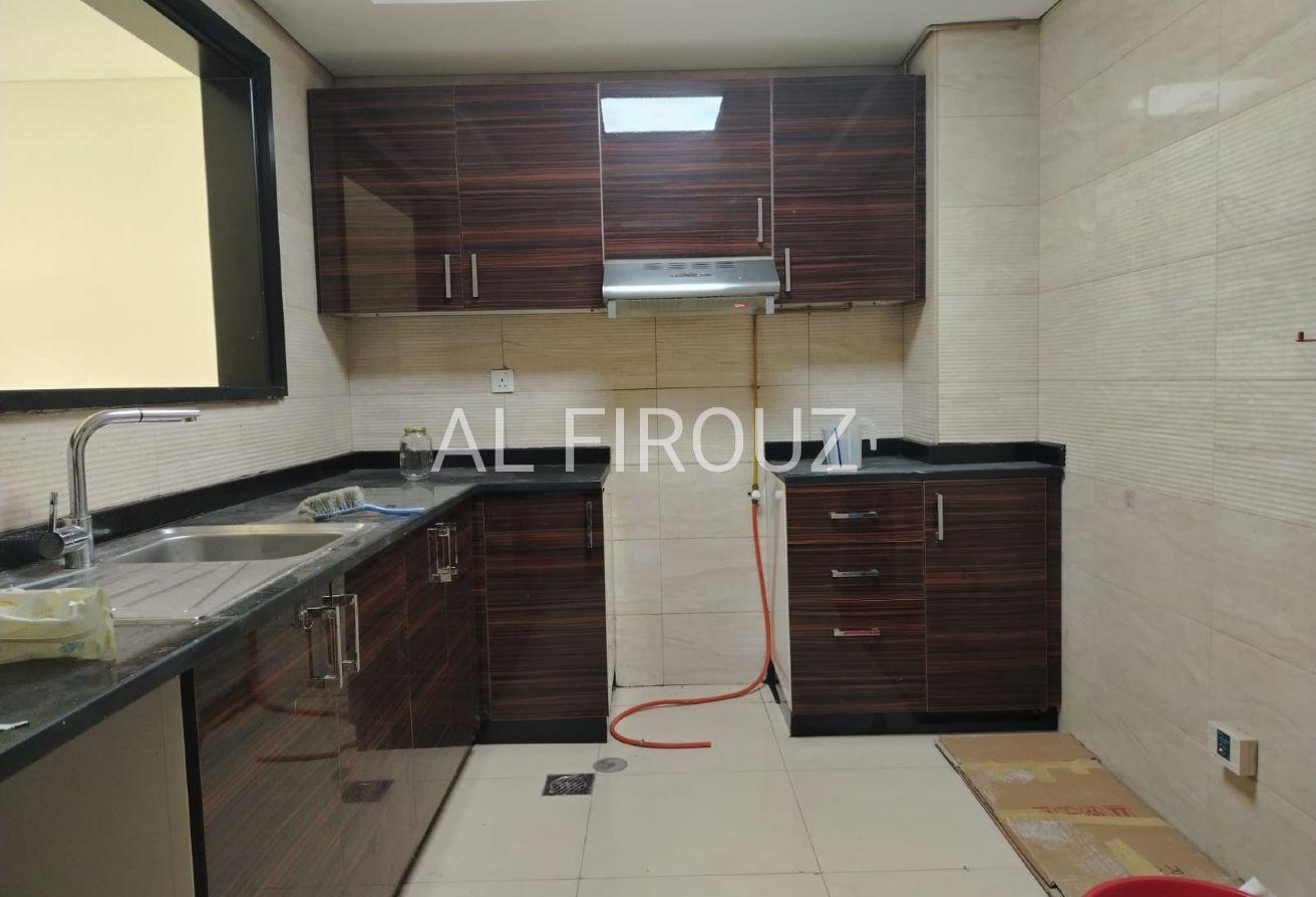1BHK Apartment For Rent in Royal JVC Building photo 6