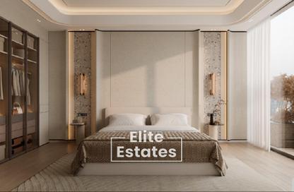 Apartment - Studio - 1 for sale in Binghatti Vintage - Majan - Dubai Apartment - Studio - 1 for sale in Binghatti Vintage - Majan - Dubai