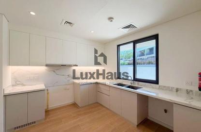 Townhouse - 4 Bedrooms - 5 Bathrooms for rent in Jebel Ali Village Townhouses - Jebel Ali Village - Jebel Ali - Dubai